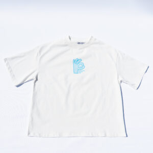 OK Oversized Boxy Tee