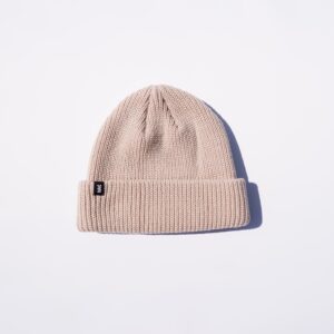 Original NAC Beanie - Beige