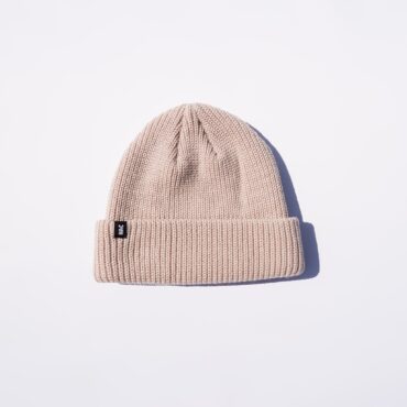Original NAC Beanie - Beige