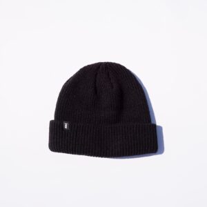 Original NAC Beanie - Black