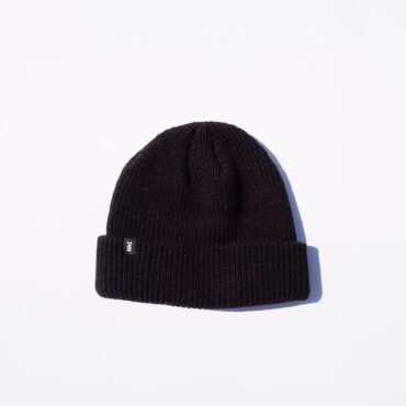 Original NAC Beanie - Black