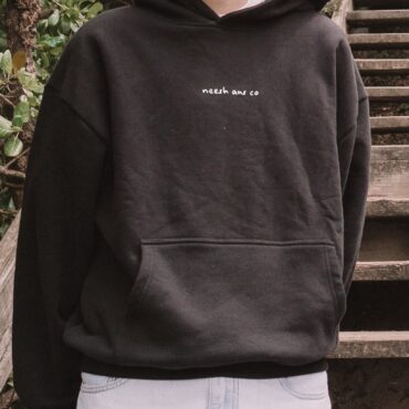 OK Limited Hoodie