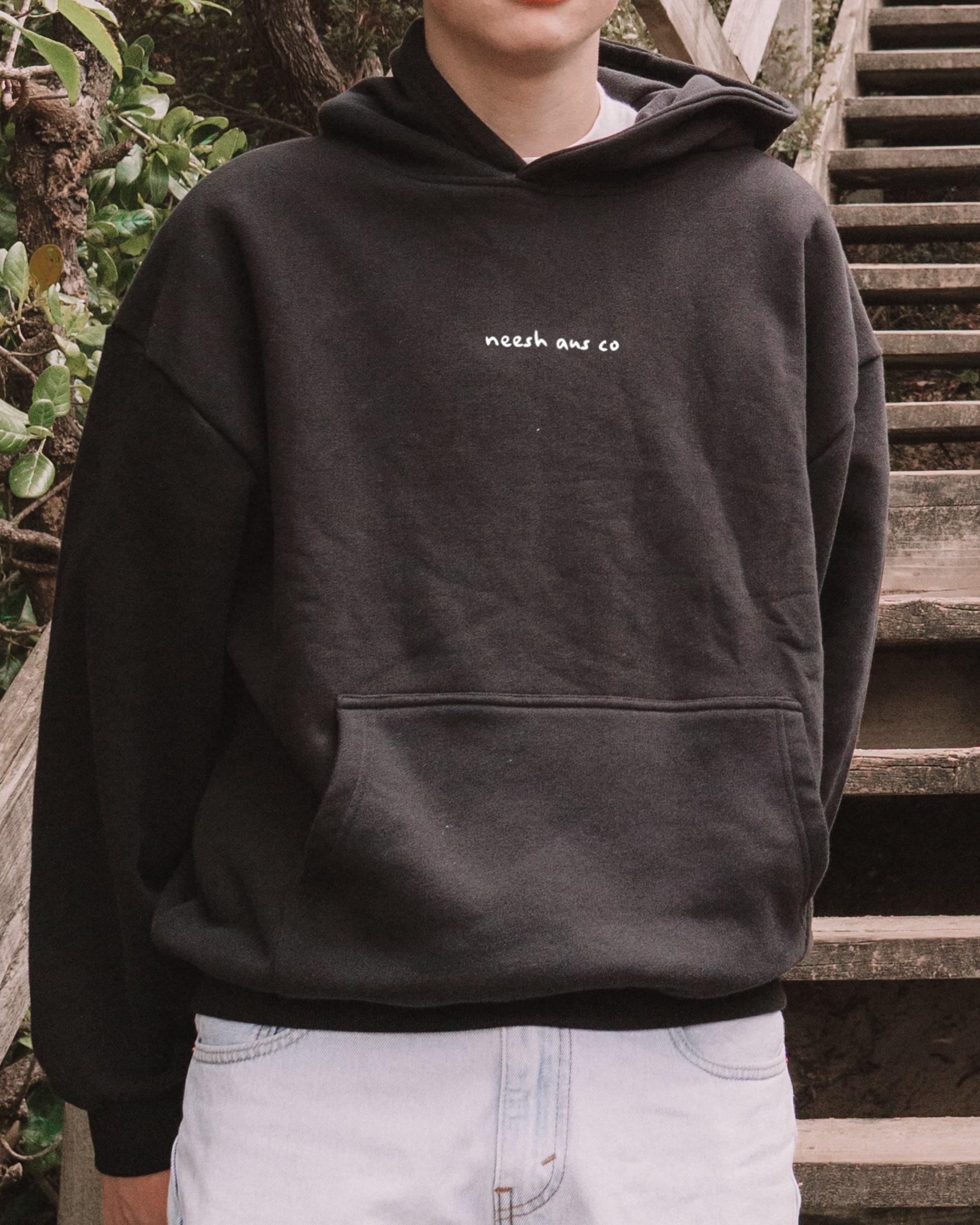 OK Limited Hoodie