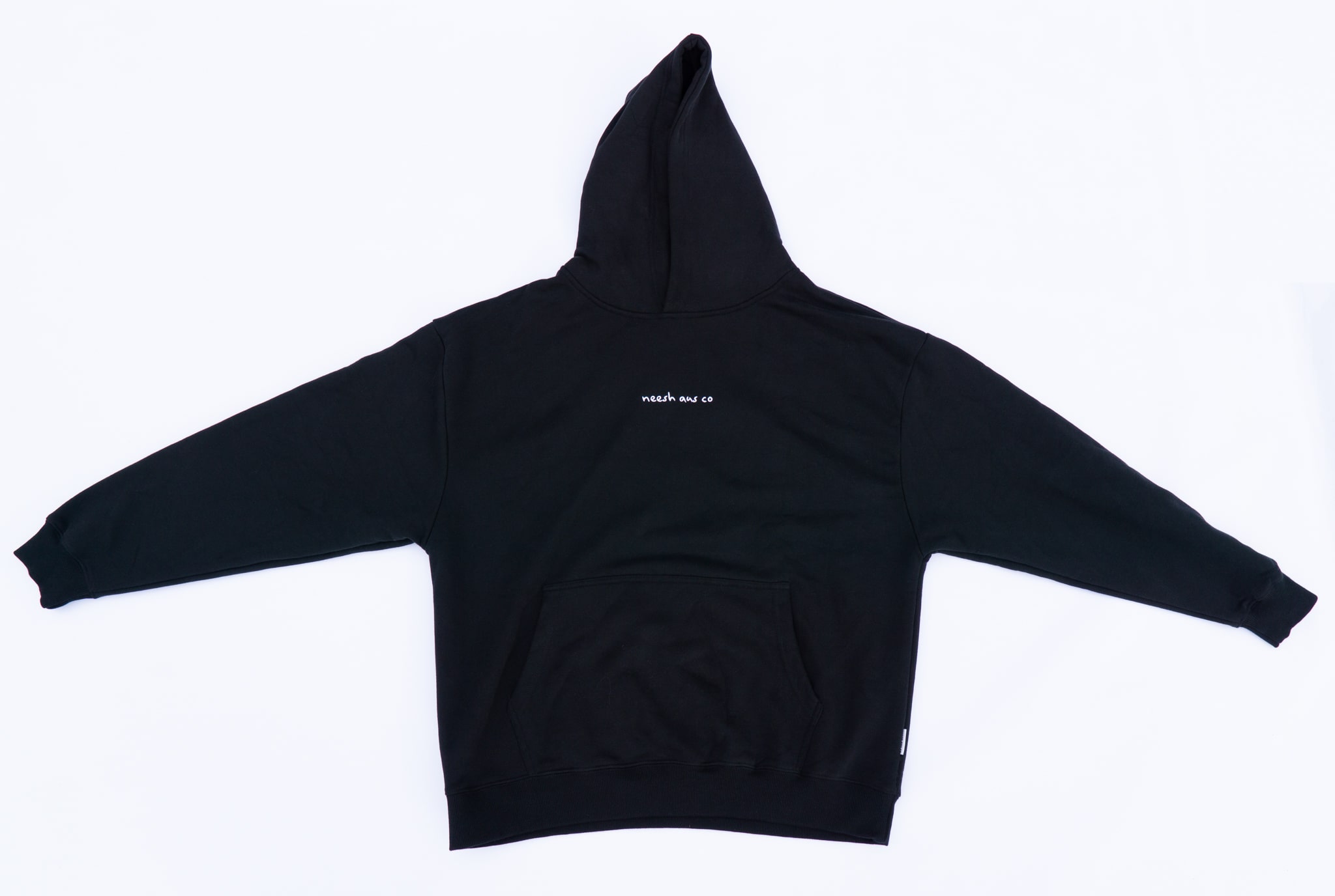 OK Limited Hoodie - Image 2