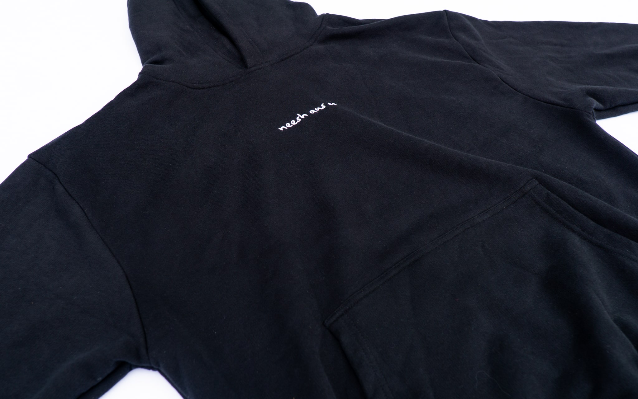OK Limited Hoodie - Image 4
