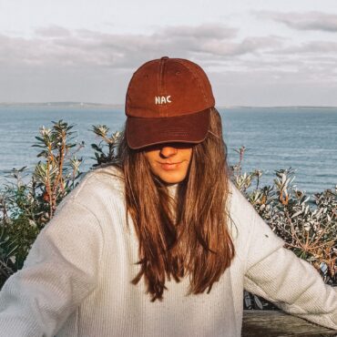 Original NAC Hat - Brown