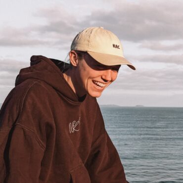 Original NAC Hat - Beige